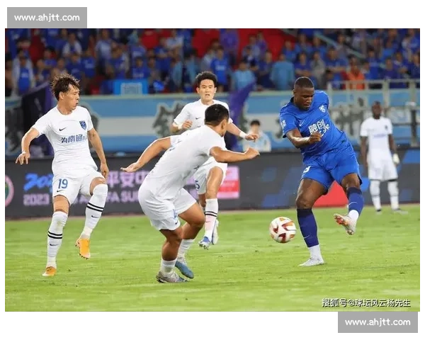 戴维森梅开二度仍憾平：对方首球该是门球，我们拼尽了全力